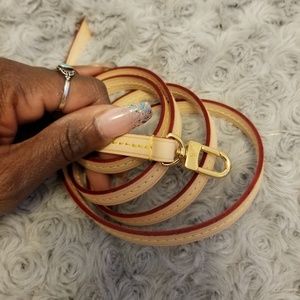 Louis Vuitton Strap